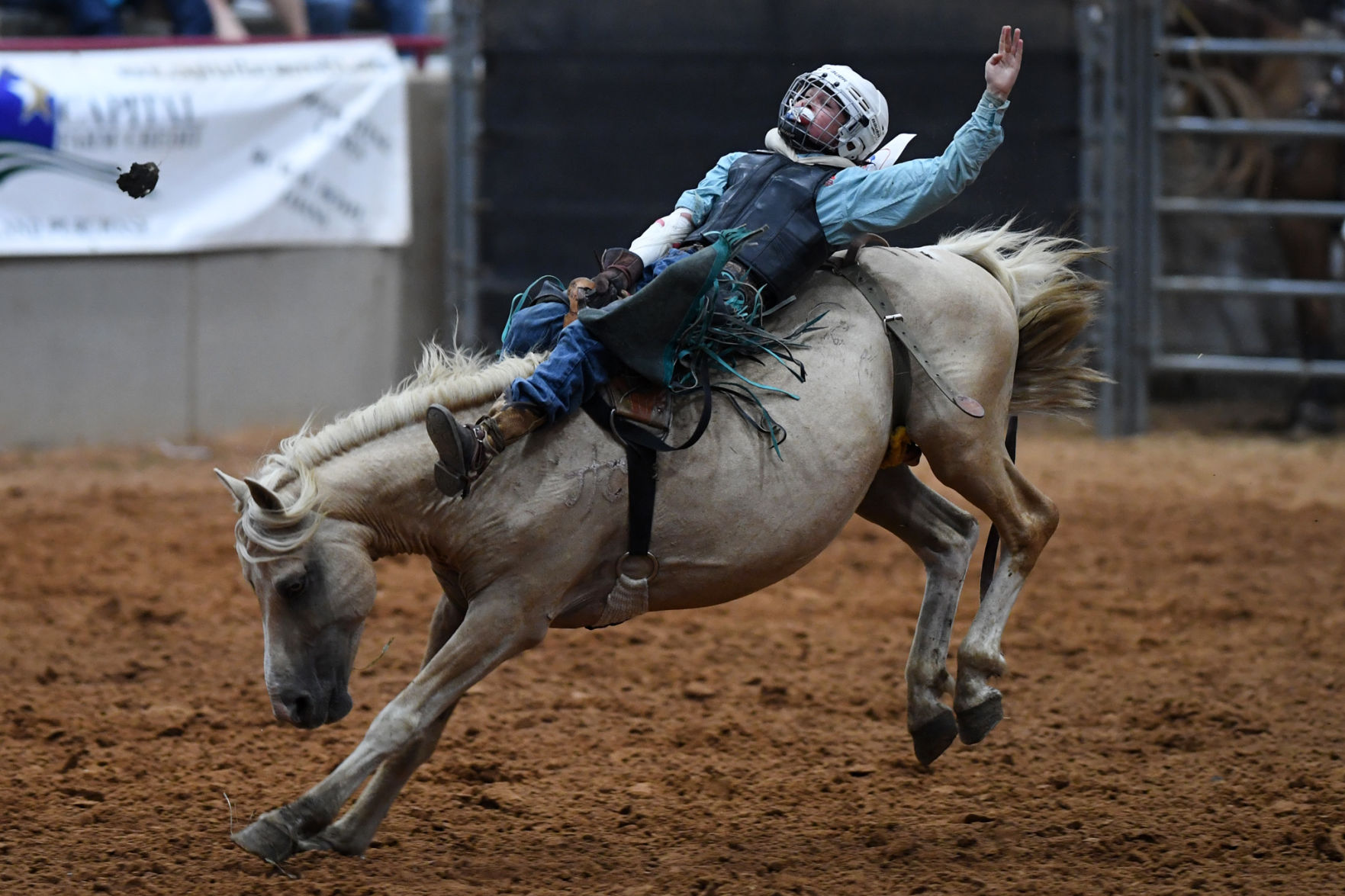 48th Bryan Breakfast Lions Club PRCA Rodeo